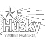 Husky Trailer Parts